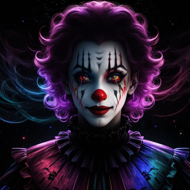 Clown, HD wallpaper | Peakpx