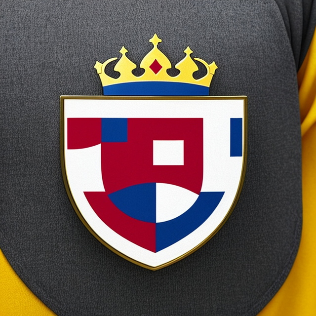 Sevilla FC Logo - Football Club Emblem