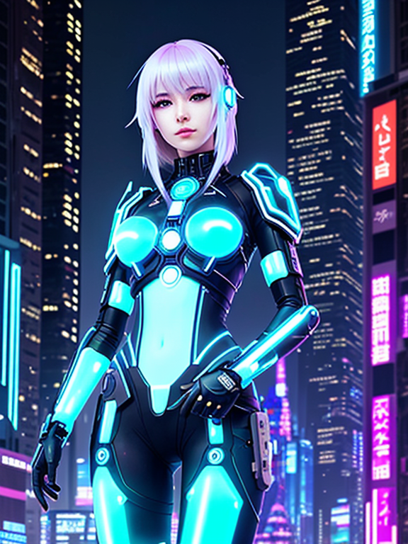 Cyberpunk: Edgerunners (Netflix) - Hyperviolent Anime Is a Perfect 2077  Companion | Push Square