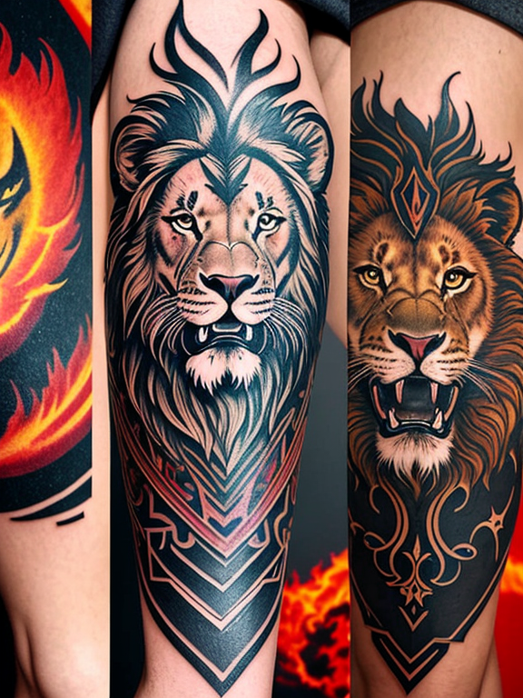 Forearm Tattoo | Stephen Stacey - TrueArtists