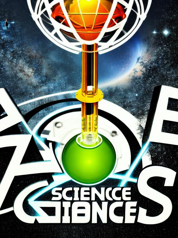 Science Club Logo by Ali-Saeed on DeviantArt