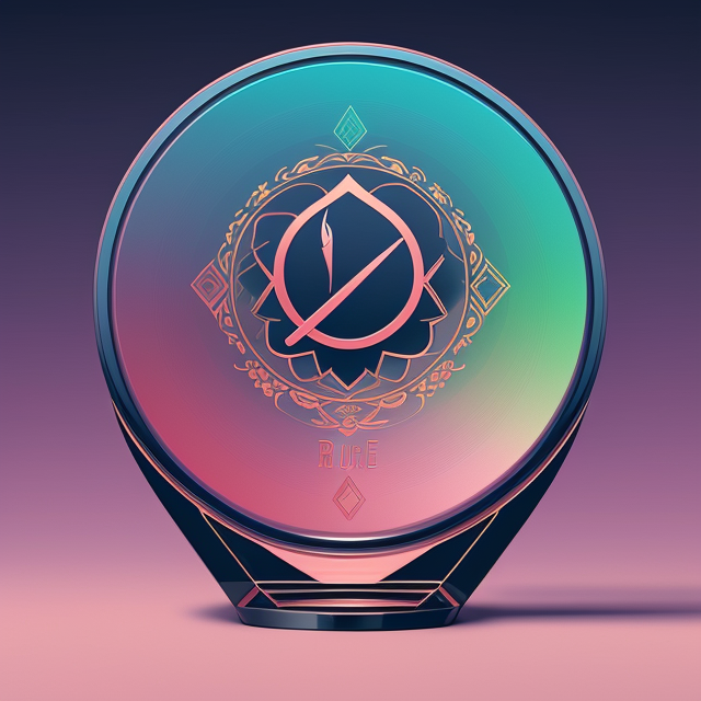 Boho abstract graphic art, Badge, Badge logo, Centered, Digital illustration, Soft color palette, Simple, Vector illustration, Flat illustration, Illustration, Trending on Artstation, Popular on Dribbble, Pastel colors, Classic and elegant decorative objects ((such as candlesticks or vases)), , typographic , trending on artstation, elegant, Moebius, Greg rutkowski, , typographic , trending on artstation, elegant, Moebius, Greg rutkowski, , typographic , trending on artstation, elegant, Moebius, Greg rutkowski