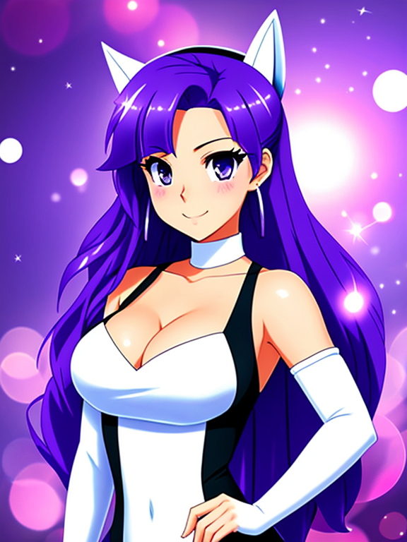 2751045 - safe, artist:charliexe, rarity, cat, equestria girls, g4, my  little pony: the manga, anime, anime style, bedroom eyes, clothes, link in  description, looking at you, looking back, looking back at you,