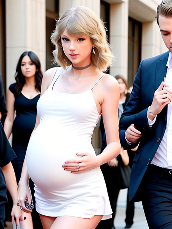 Taylor swift pregnant - OpenDream