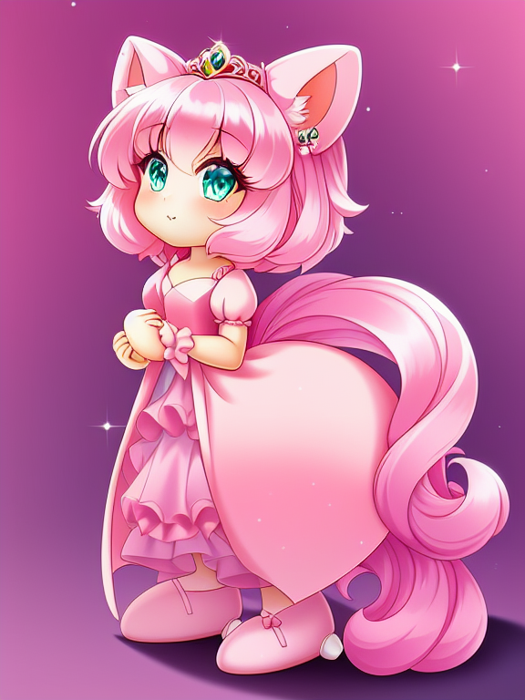  Pink Princess Aesthetic Princess Kawaii Pink Cute