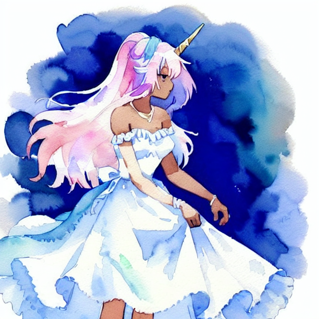 HD wallpaper: anime girls, unicorns, Pretty Rhythm: Rainbow Live, Renjouji  Bell | Wallpaper Flare