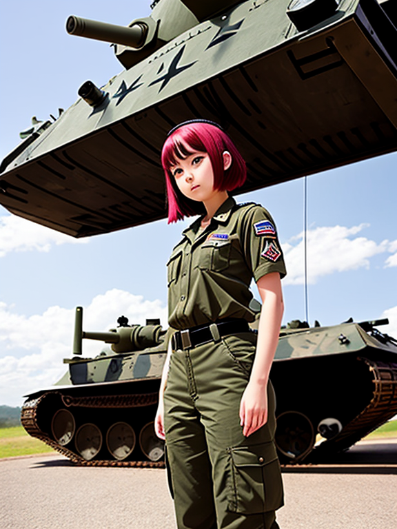 Tank Panzer Waltz:Best anime game 강철의 왈츠 Panzer III PanzerGirls, Tank,  fictional Character, action Figure, panzer IV png | PNGWing