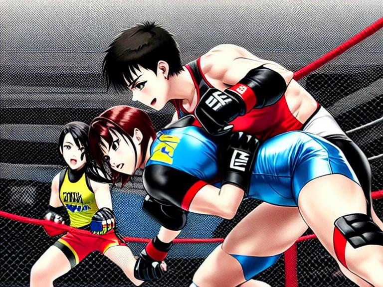 Baki Vs. Kengan Ashura: Which Tournament Anime Is Deadlier?