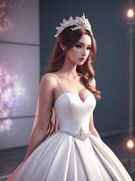 Celebrity Wedding Dress Designer Tony Ward Reveals the Next Big Bridal  Trend—Pink, Gold and Blush Gowns!