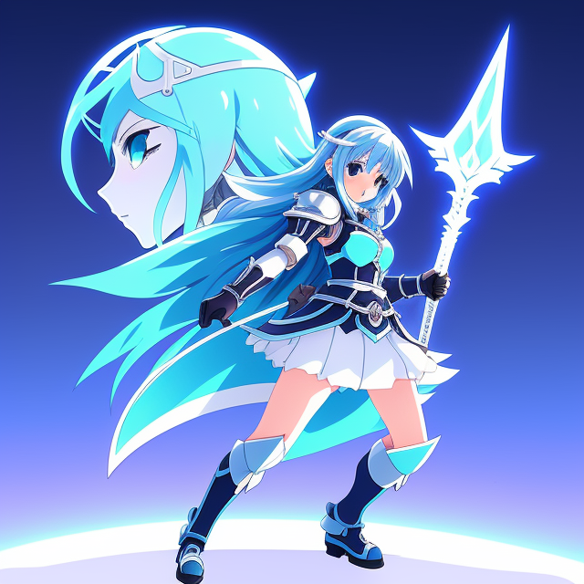 Ice - Anime Wallpapers and Images - Desktop Nexus Groups