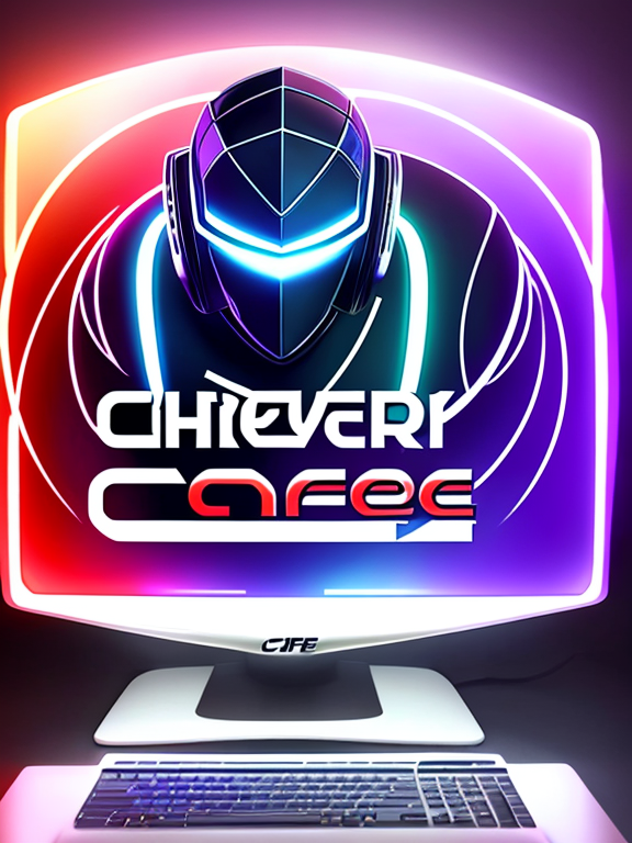 Cyber Logo Vector Images (over 29,000)