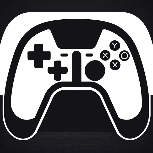 Game Controller Logo designs, themes, templates and downloadable graphic  elements on Dribbble