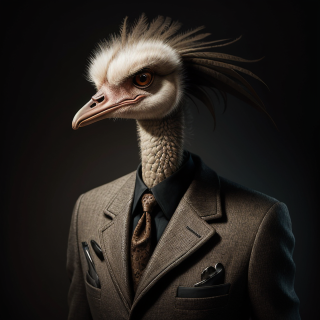 Animal Profile