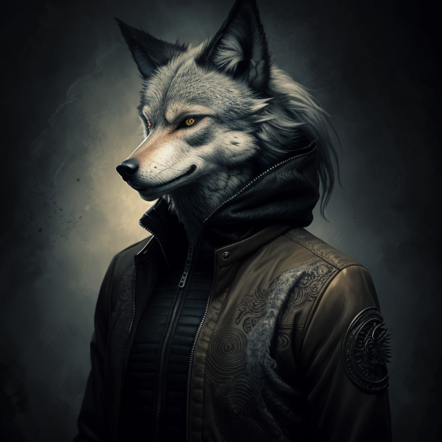 Animal Profile