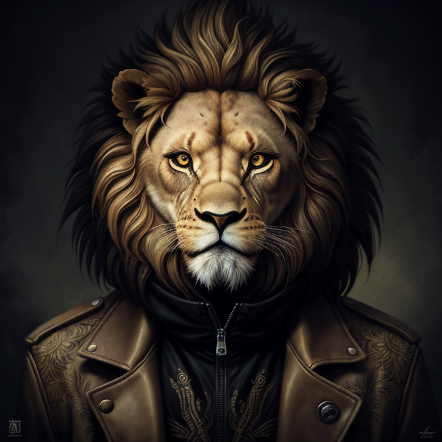 Animal Profile