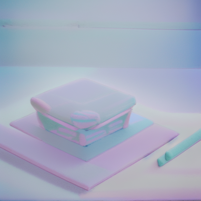 cake design, standing character, soft smooth lighting, soft pastel colors, Scottie young, 3d blender render, polycount, modular constructivism, pop surrealism, physically based rendering, square image, Tiny cute