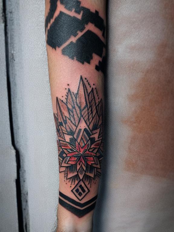 Sacred Rites: Preserving Indigenous Tattoos • Tattoodo