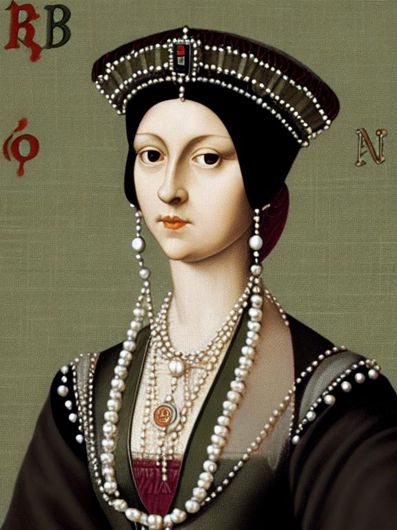 Hairstyles in the Renaissance Period | LEAFtv