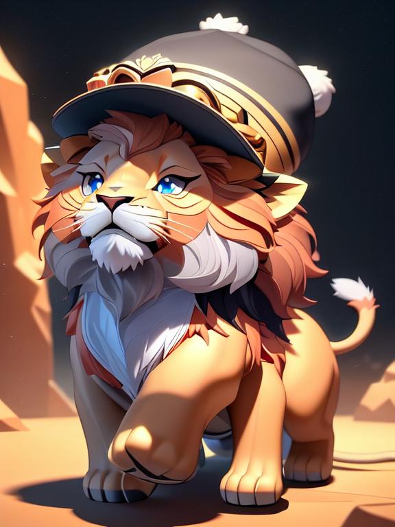 Kimba vs. The Lion King's Simba: Does Disney Need to Come Clean?