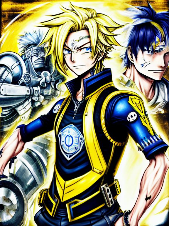 DB Original Goku Runs Strongest Anime Characters Gauntlet Where Does He  Stop? (Part 2) | Fandom