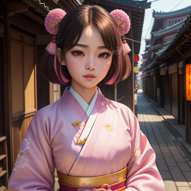 Traditional Costume