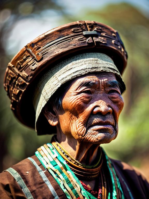 Tribe Chief Photography