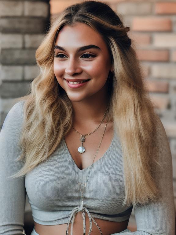 Hyper Realistic Portrait