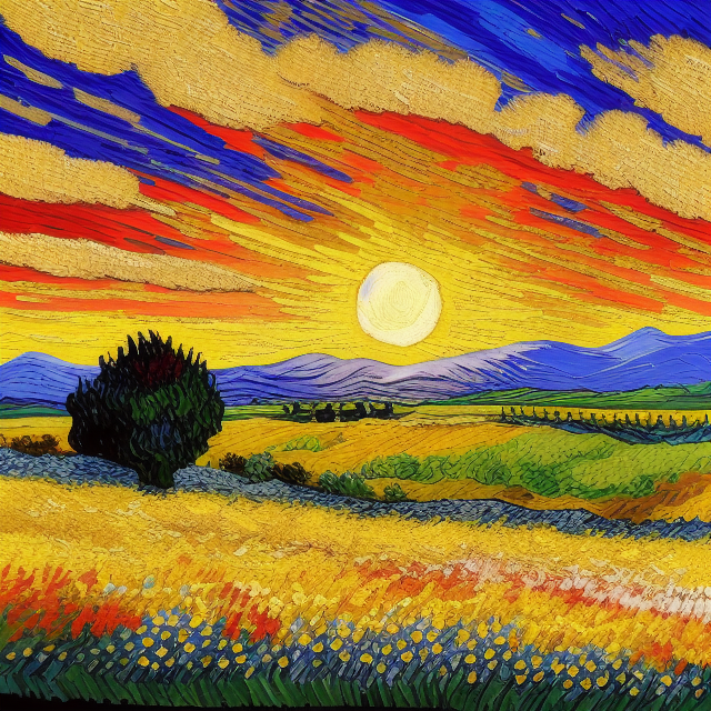 Sunshine Art