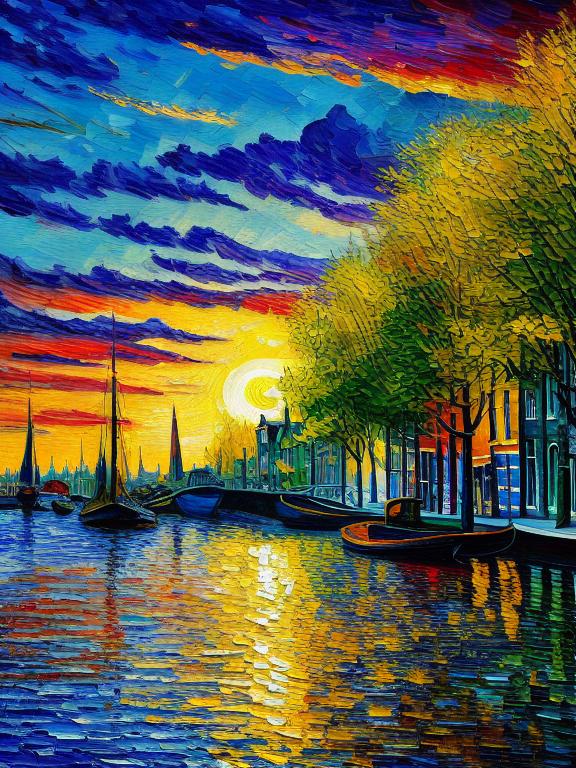 City View
