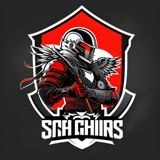 Esport Team Logo