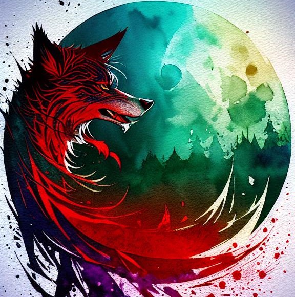 Scary Spirit Designs