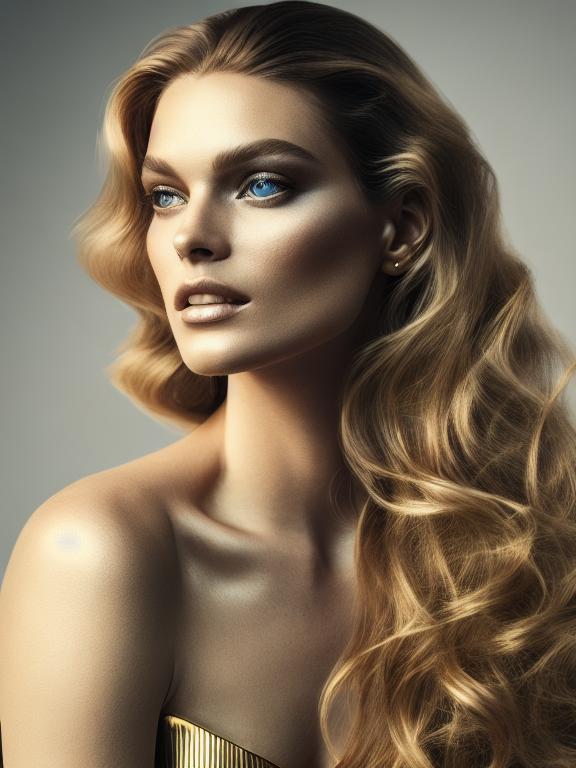 Beautiful Portraits