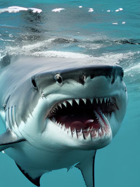 Realistic Wildlife Photos