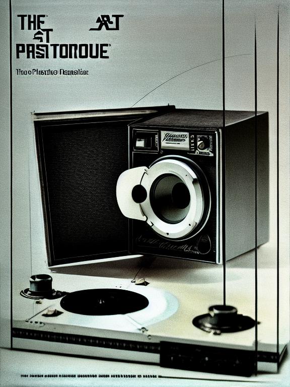 Album Art Photography