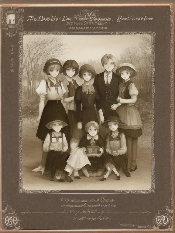 Tintype Photography