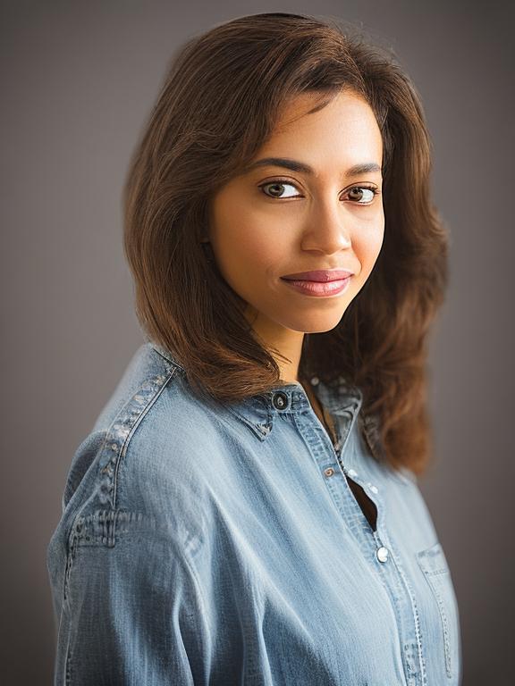 Pro Portraits