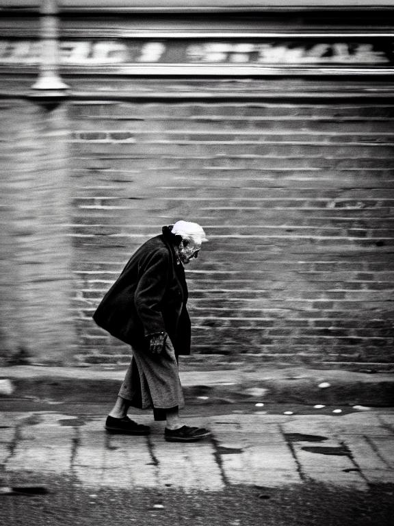 Old People