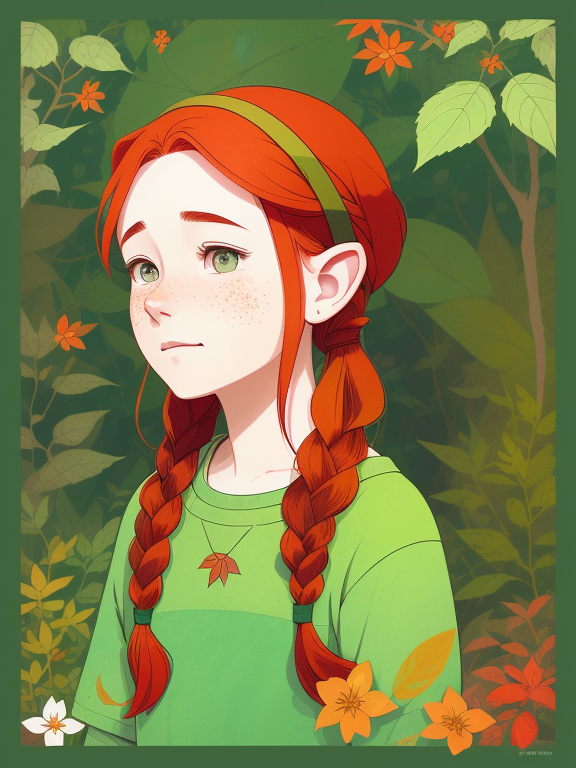 Cute Sketch