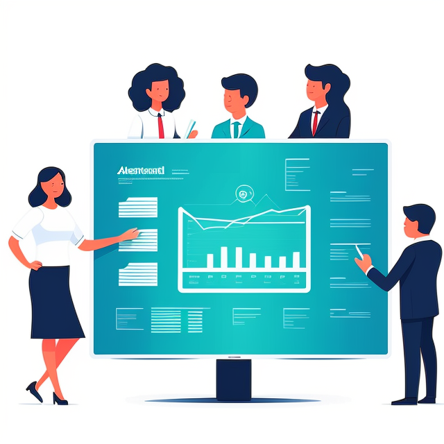 App & Website Vector
