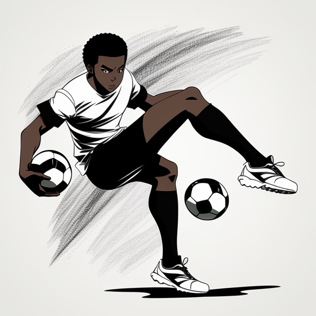Vector Character