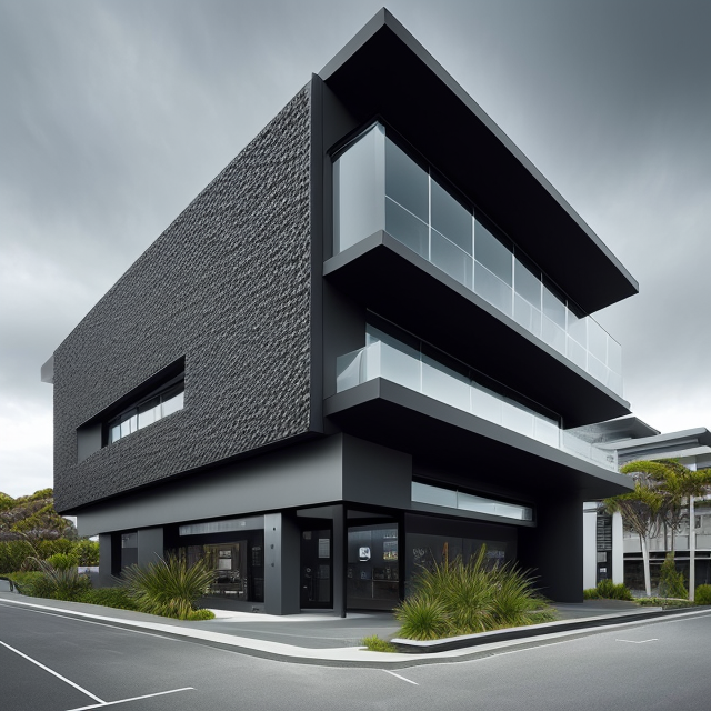 Building Design